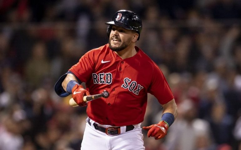 White Sox y Red Sox arremeten contra Astros y Rays