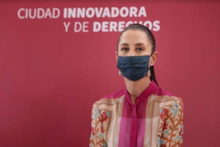 Sheinbaum olvidó que revocación de su mandato fue promesa de campaña
