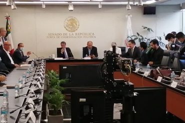 Congreso establece pacta trabajo conjunto