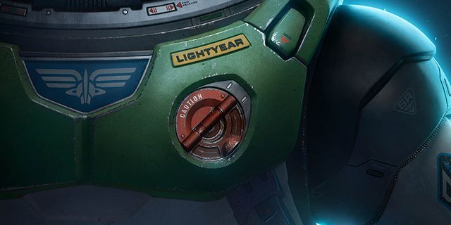 Lightyear, la nueva película de Pixar