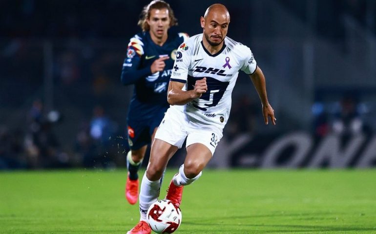 América vs Pumas, un clásico desbalanceado