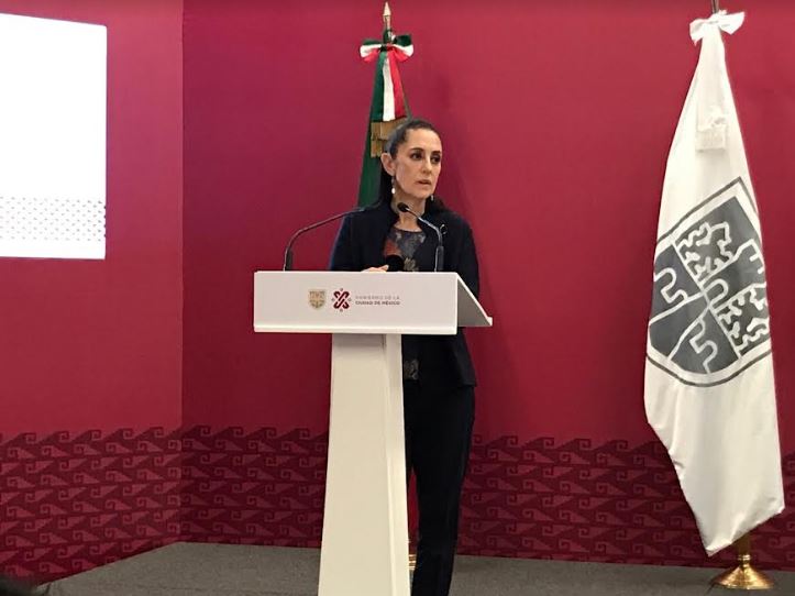 Se suma Sheinbaum a críticas hacia la UNAM