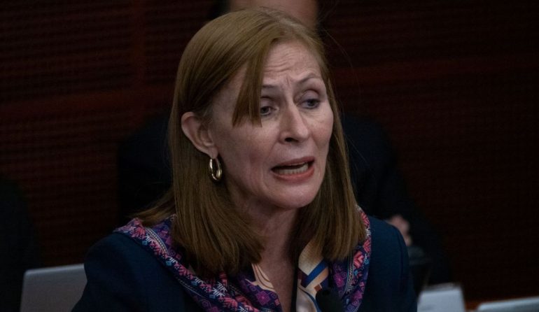 Clouthier renuncia a la Secretaría de Economía