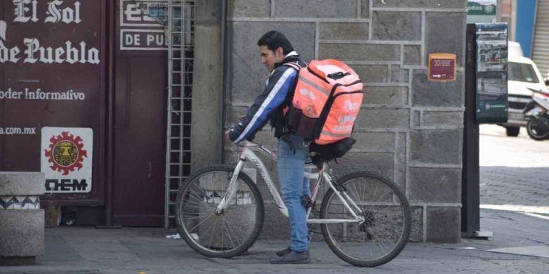 Senadores afinan detalles con STPS por 40 horas 