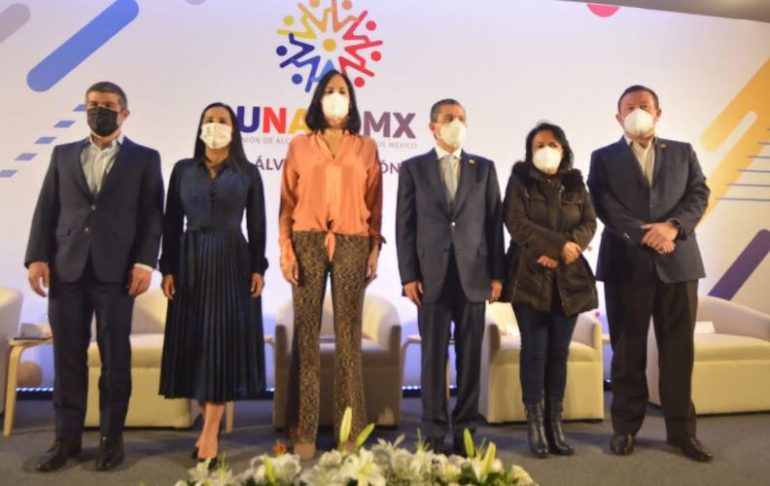 Todos los alcaldes de la UNACDMX aplicarán el “miércoles ciudadano”