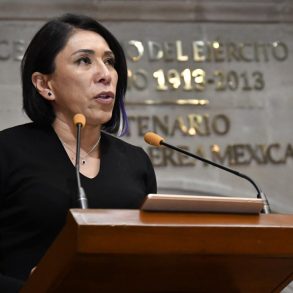 GPPVEM pide garantizar paridad sustantiva en ayuntamientos mexiquenses