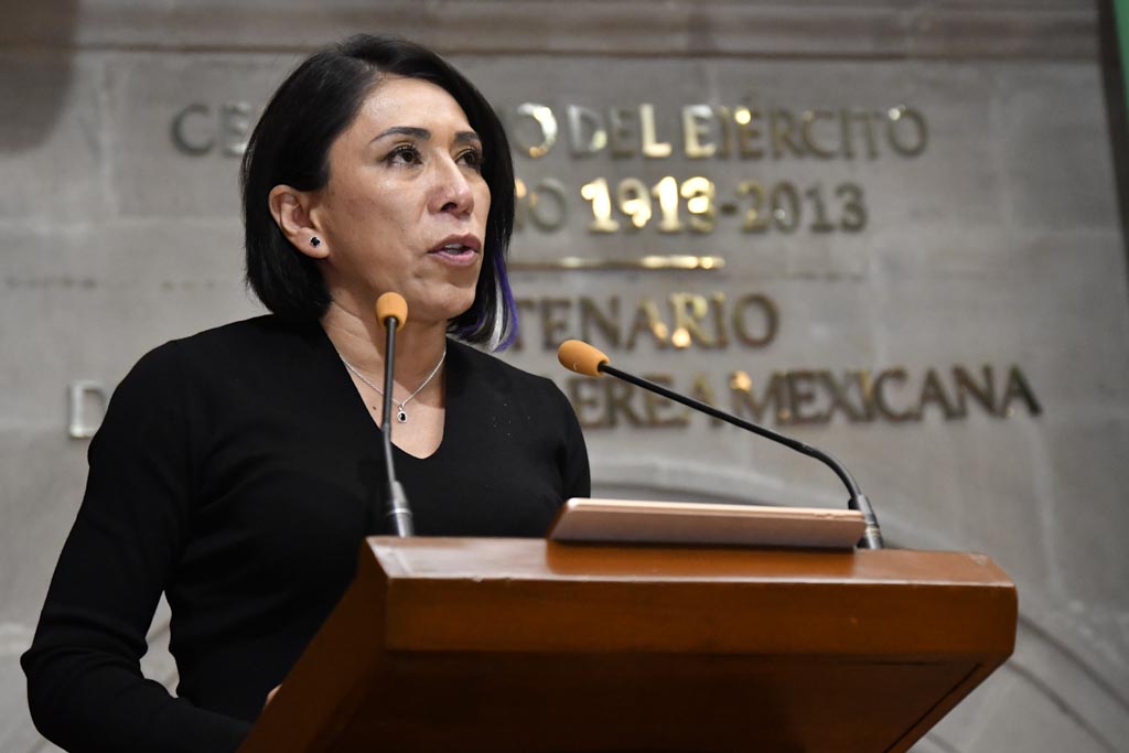 GPPVEM pide garantizar paridad sustantiva en ayuntamientos mexiquenses