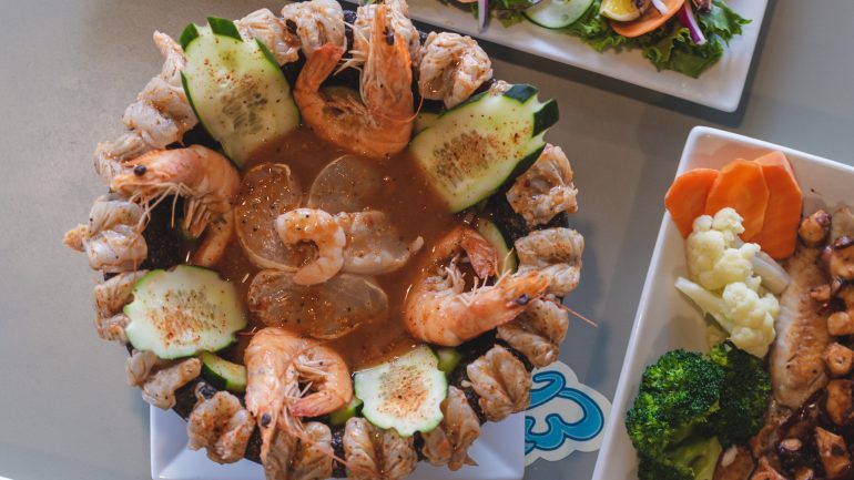 El Peladito, lo mejor de la cocina sinaloese