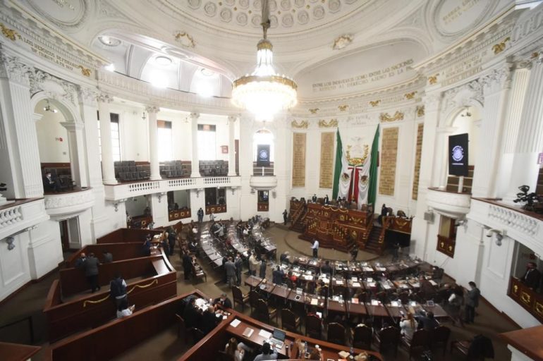 Concretan extensión de plazo para ejercer Presupuesto Participativo