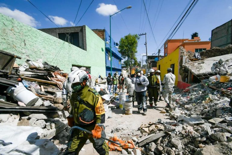 Explosión en La Pensil cobró segunda víctima