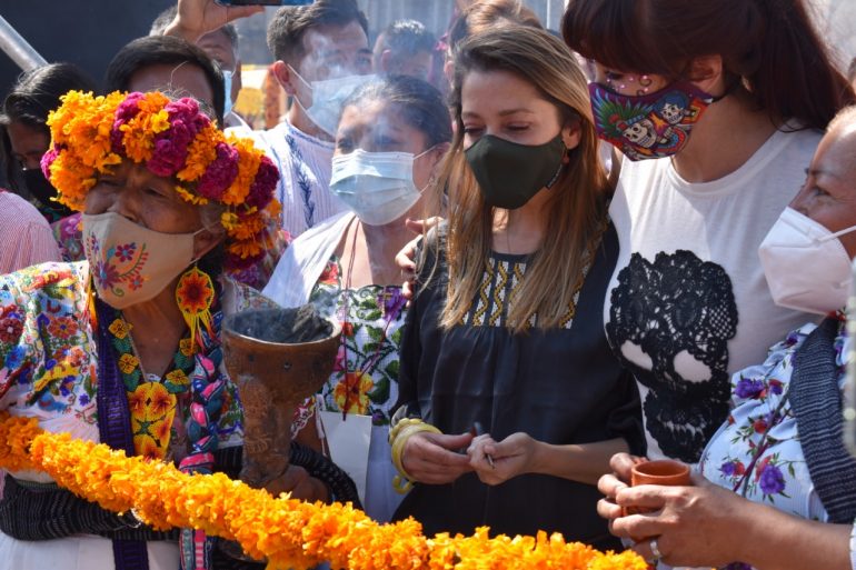 El Día de Muertos después del COVID-19 tiene un nuevo significado