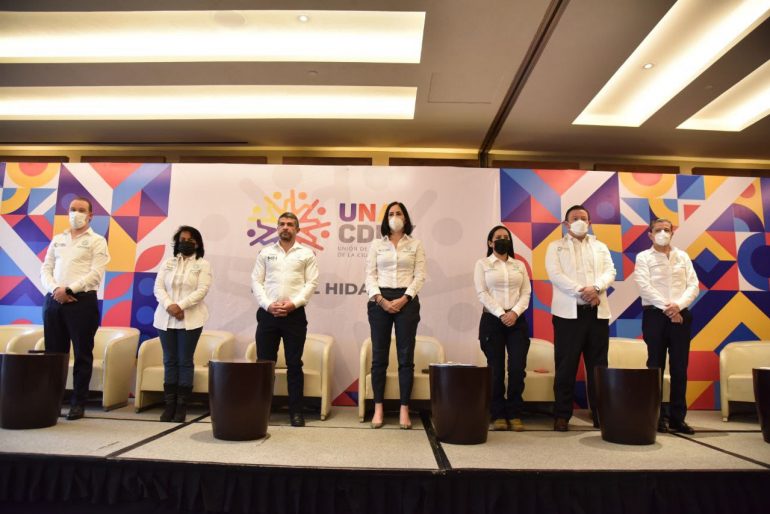Amagan alcaldes de oposición con impugnar Presupuesto 2022