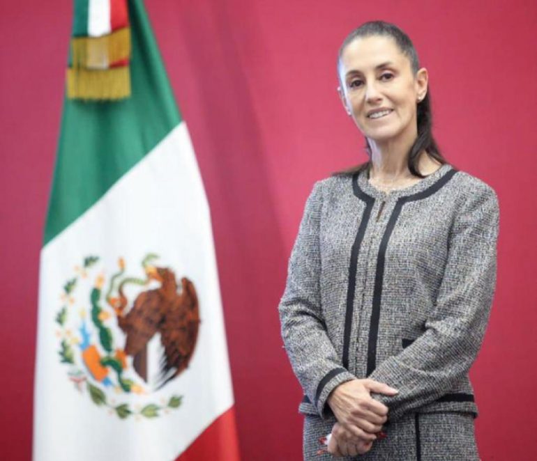 Niega Sheinbaum subejercicio. Queda un trimestre, dice