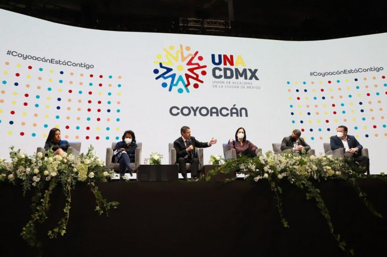 A un mes de nuevos gobiernos, UNACDMX acusa irregularidades