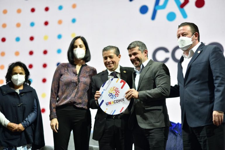 Necesaria la unidad para exigir presupuesto, plantea Tabe