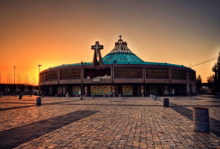 Basílica de Guadalupe