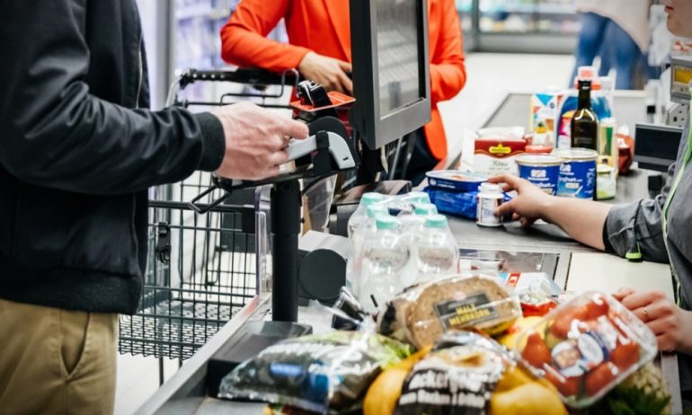 Crece inflación en Estados Unidos en octubre