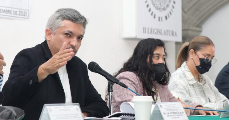 CDMX rompe récord en creación de empleos en 2021