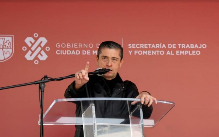 Si Mauricio Toledo se comió algo que pague, dice Giovani Gutiérrez