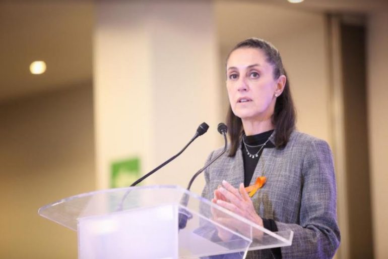 Perfilan presupuesto por 234 mil mdp, con jaloneos entre Sheinbaum y la UNACDMX