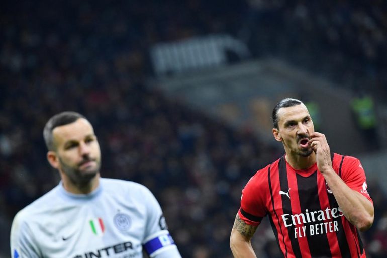 El Derby della Madonnina termina sin dueño