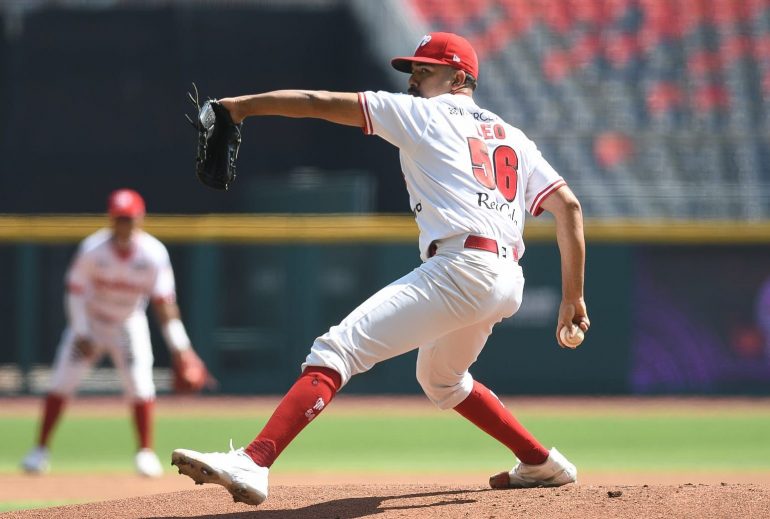 Los Diablos consiguen su séptima victoria