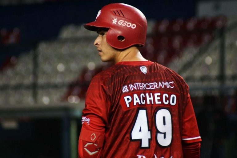 Los Diablos Rojos empezaron semana con el pie derecho