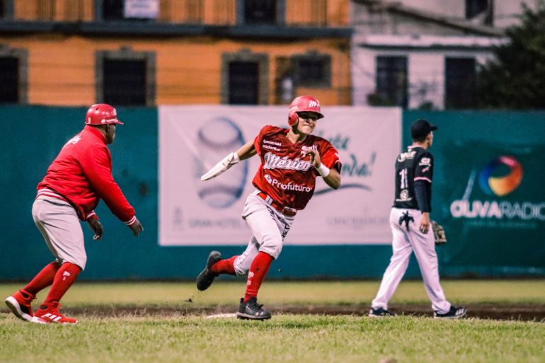 Los Diablos van por el pase a la final