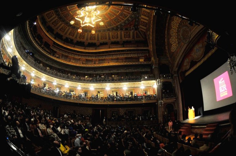 El Festival de cine BJX llegó para quedarse
