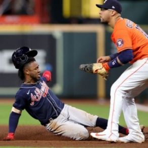 Los Astros respiran, la Serie Mundial verá su sexto partido en Houston