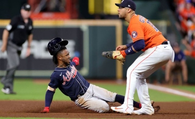 Los Astros respiran, la Serie Mundial verá su sexto partido en Houston