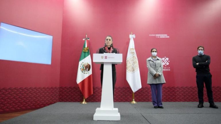 Destinará la 4T 40 mil mdp para programas sociales en la CDMX durante 2022