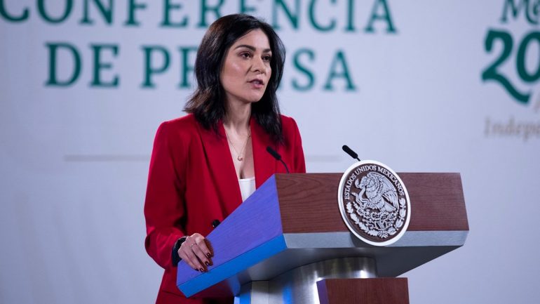 García Vilchis