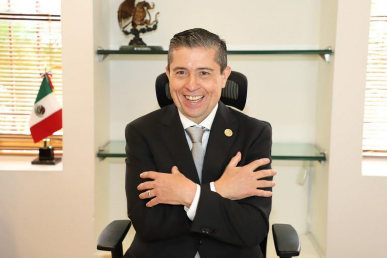 Giovani Gutiérrez