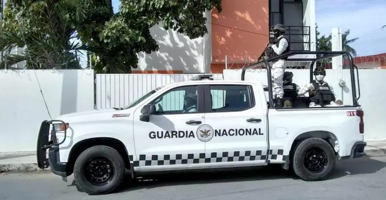 Guardia Nacional
