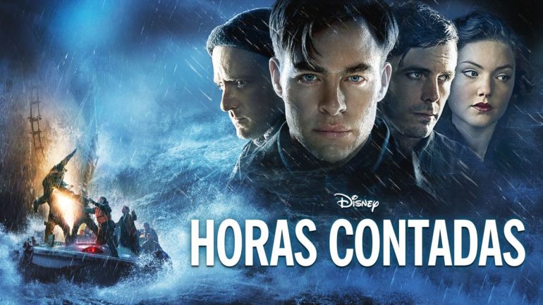 Horas contadas, hay momentos que nos definen
