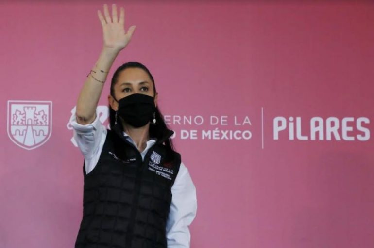 No son necesarios pactos con Monreal y Ebrard, dice Sheinbaum