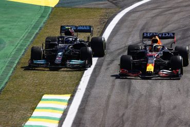 La FIA decide no sancionar a Verstappen