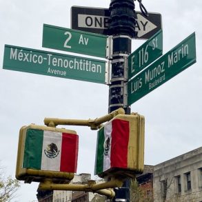 México-Tenochtitlán