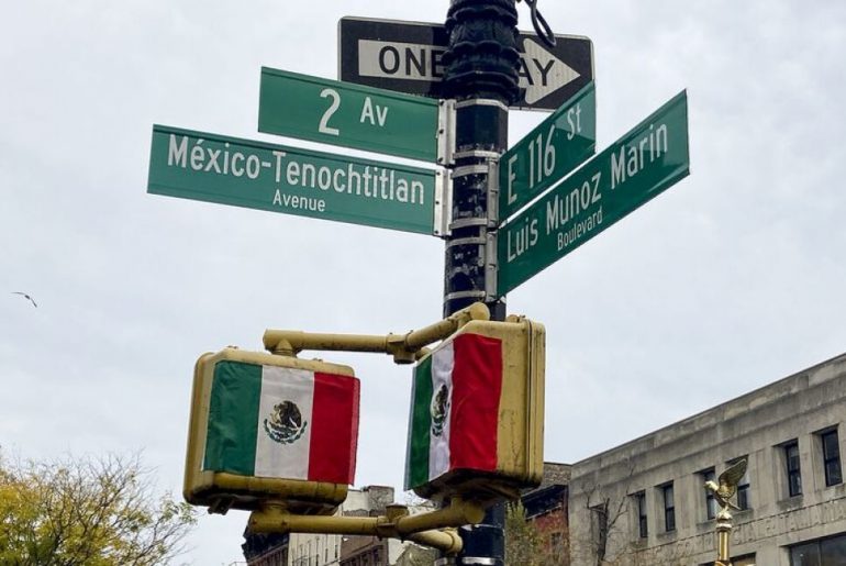 México-Tenochtitlán