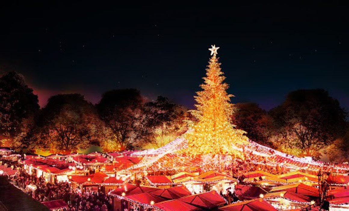 Árbol Navidalia