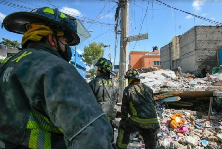 Habrá plan para revisar tanques de gas y pipas, luego de explosión en La Pensil