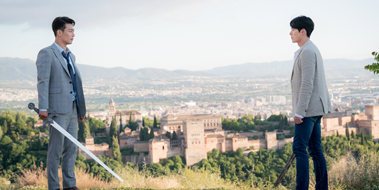 Recuerdos de la Alhambra