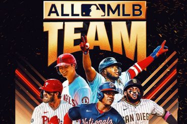 Conoce el All-MLB Team de 2021