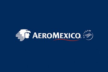 Aeroméxico anuncia que no volará en Santa Lucía