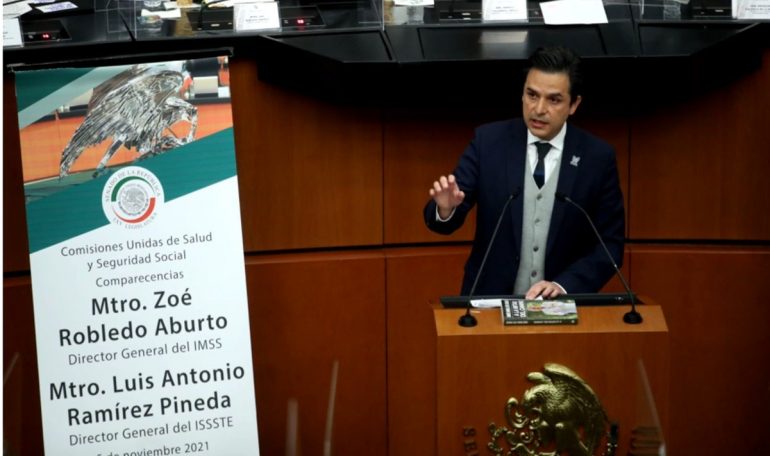 Denuncia IMSS abuso en insumos médicos