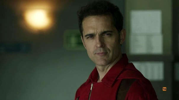 La Casa De Papel