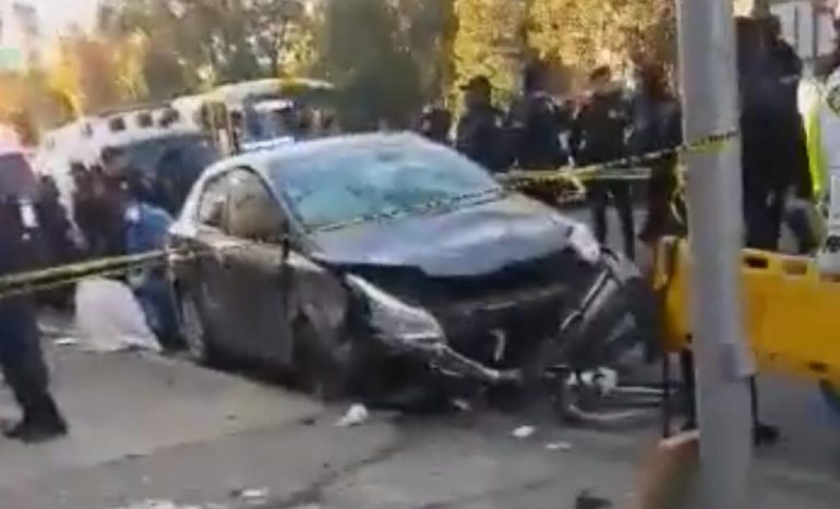 Reforzarán y adelantarán alcoholímetro de fin de año en CDMX