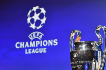 Quedan definidas las semifinales de la UEFA Champions League