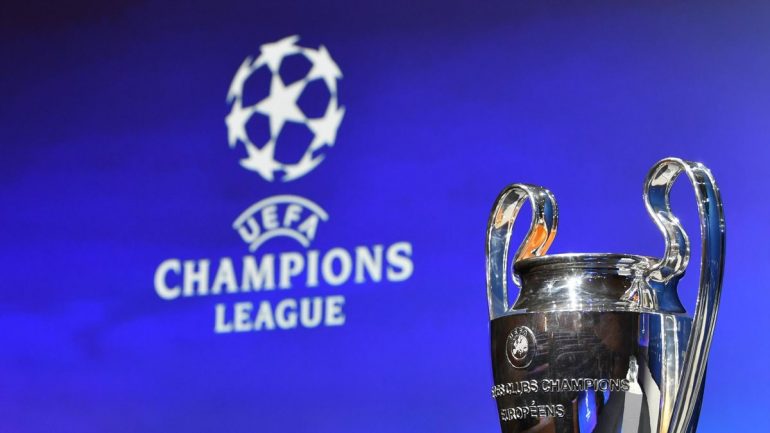 Quedan definidas las semifinales de la UEFA Champions League